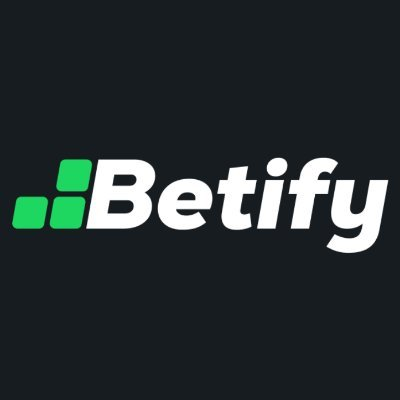 Logo Betify