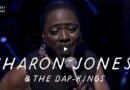 SHARON JONES & THE DAP-KINGS